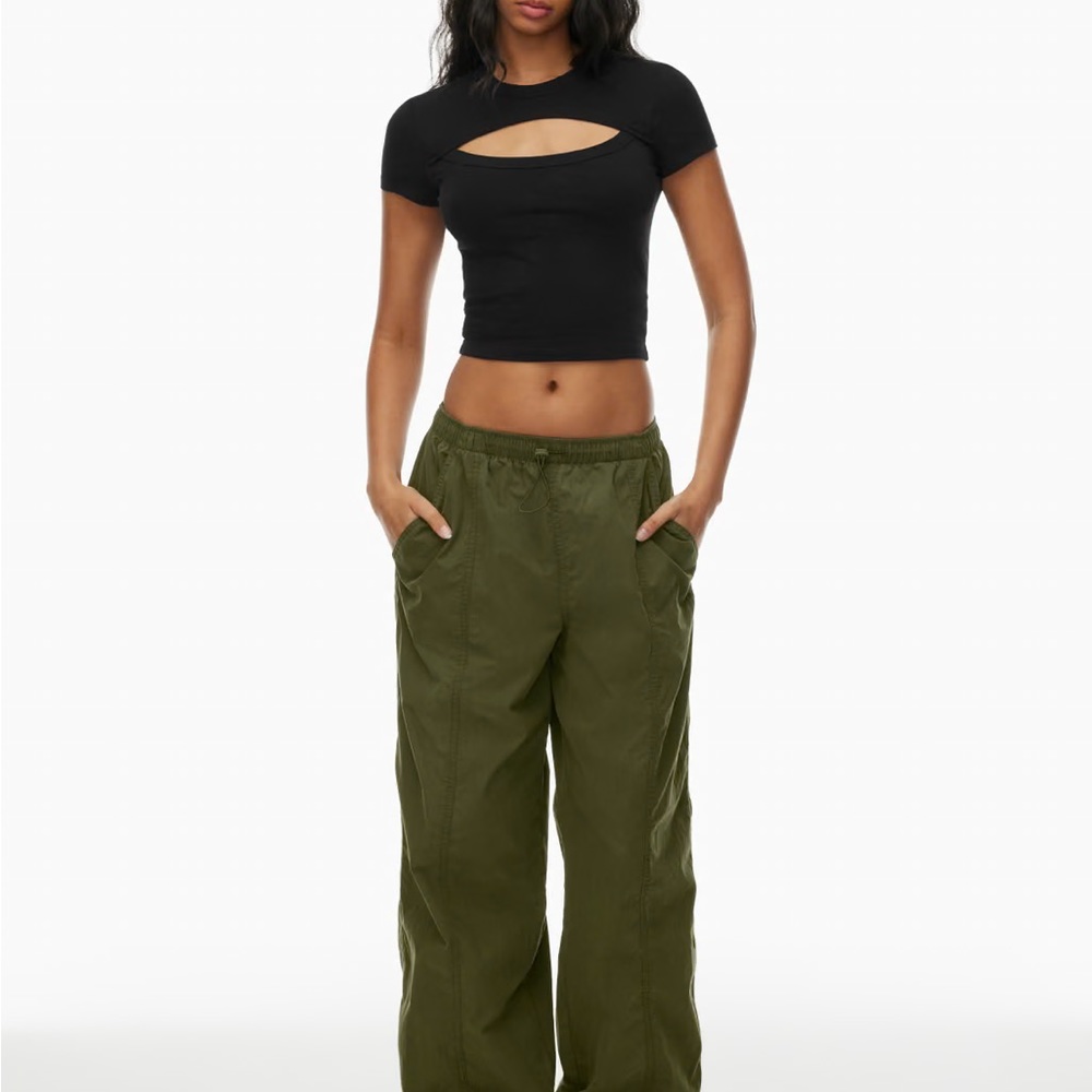 Aritzia | Tna | Chill Costa T-Shirt